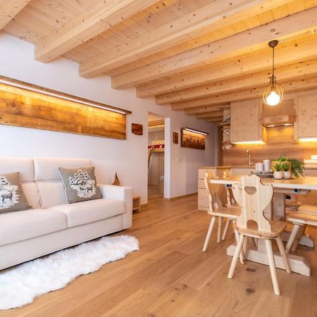 Chalet Laura Alleghe Dış mekan fotoğraf