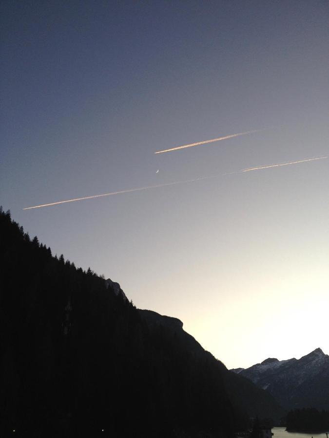 Chalet Laura Alleghe Dış mekan fotoğraf