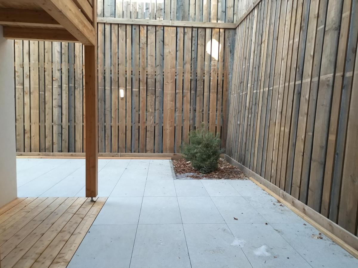 Chalet Laura Alleghe Dış mekan fotoğraf
